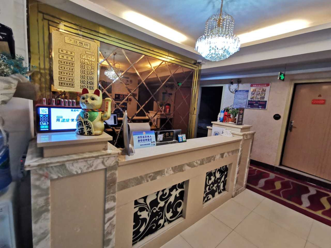 Others 4, Jinxintang Business Hostel, Shenzhen