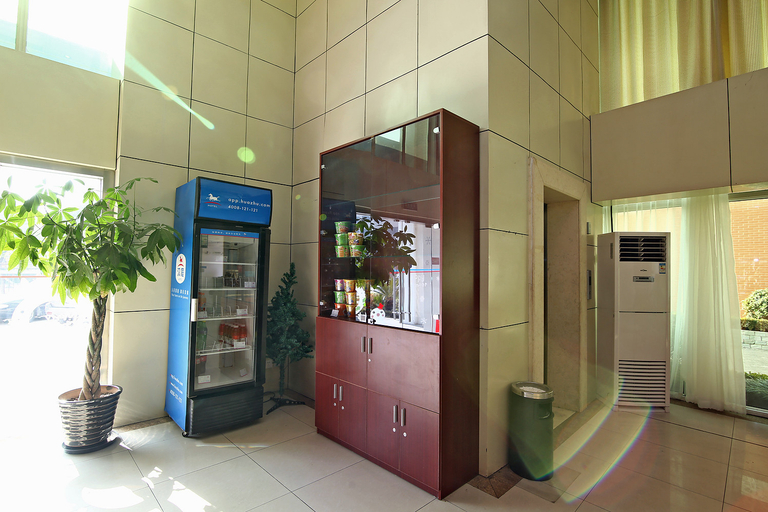 Others 4, HanTingホテル(), Shanghai