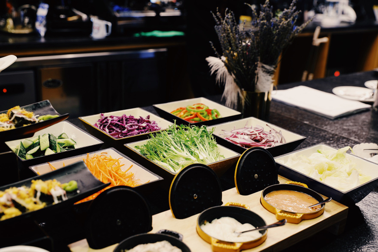 Food & Drinks 4, CitiGOホテル(), Kunming