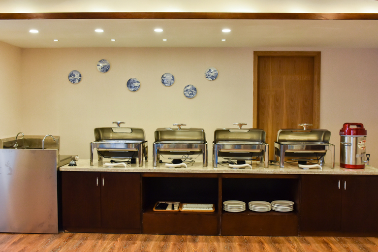 Food & Drinks 3, Fushang Hotel, Chenzhou