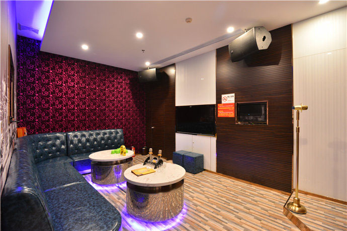 Others 4, Campanile Hotel Shenzhen North Station Dalang Business Center, Shenzhen