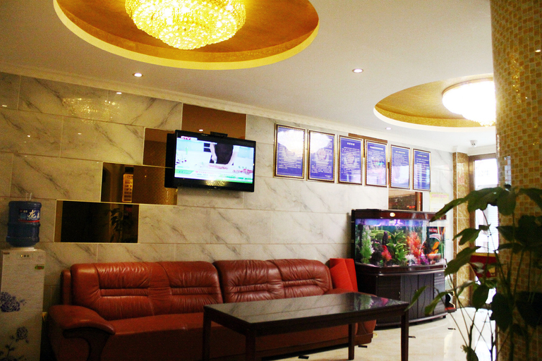 Others 5, Qingsu Hotel (Chengdu Southwest Petroleum University), Chengdu