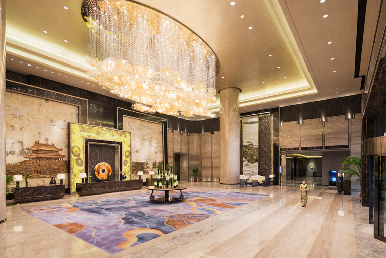 Others 3, Wanda Realm Jingzhou, Jingzhou