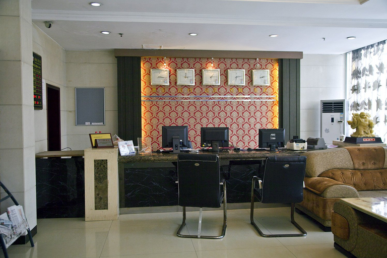 Others 5, Yijia Boutique Hotel, Wenzhou