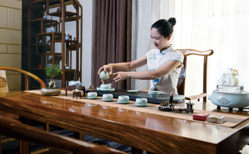 Food & Drinks 5, Fliport Shiji Hotel Jinjiang, Quanzhou