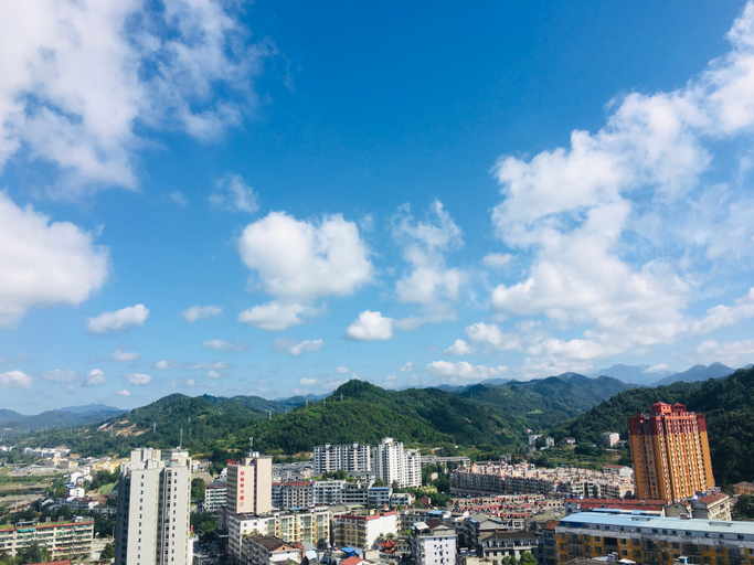 Others 5, JINYUANHOTEL, Ankang