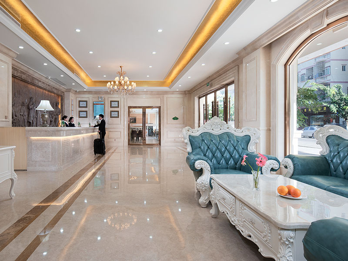Others 2, Vienna Hotel (Guangzhou Yonghe Development Zone Store), Guangzhou