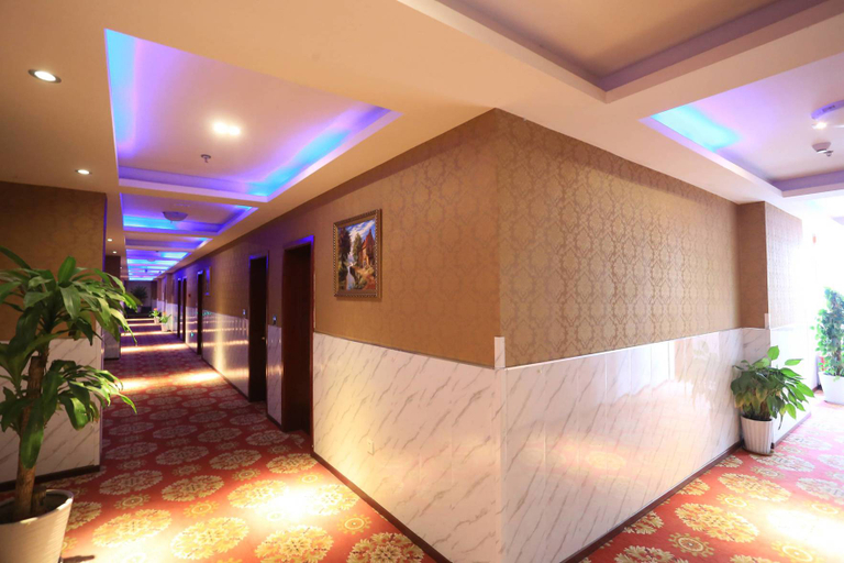 Others 3, Xiangxieli Hotel, Chongqing