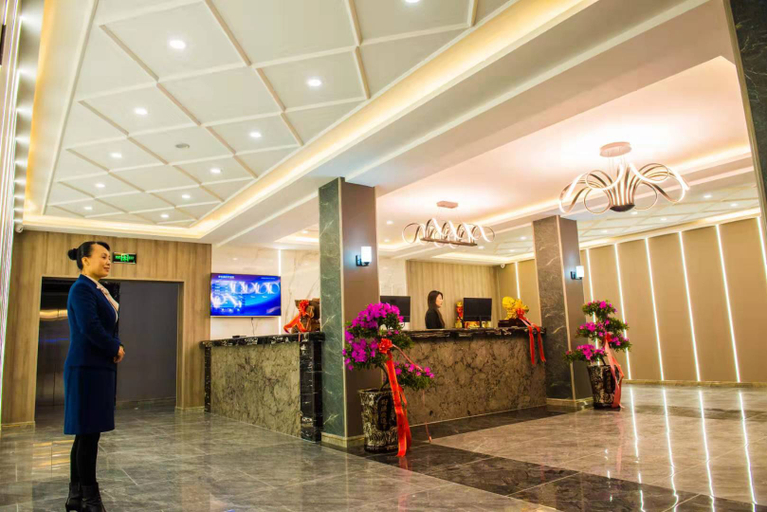 Others 2, Liaoyang Zhuoyue Hotel, Liaoyang