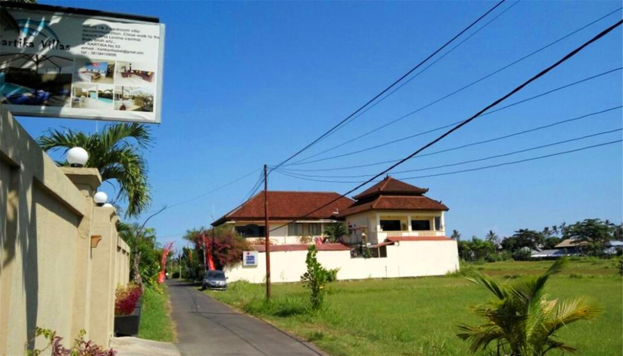 Exterior & Views 3, Kartika Villas, Buleleng