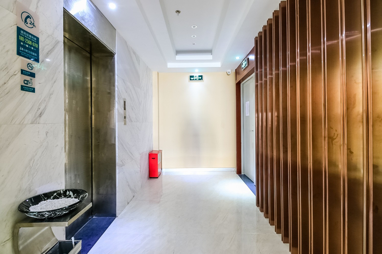 Others 4, City Comfort Inn Zhuhai Nanping Bridge Branch, Zhuhai