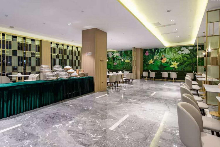 Food & Drinks 3, Yuemu Jiayuan Hotel, Changzhou