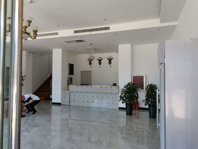 Others 5, Hotel Yuting Business Zhuozhou, Baoding