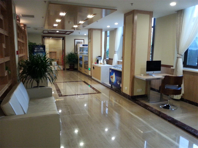 Others 4, Mapie Ocean 5 Hotel (Dalian Jinshitan Discovery Kingdom), Dalian