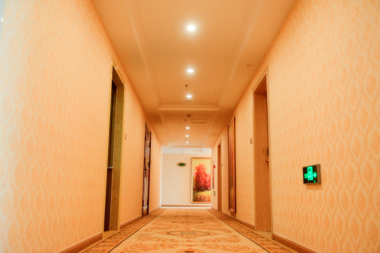 Others 5, Vienna Hotel Shandong Qingzhou Ancient City, Weifang