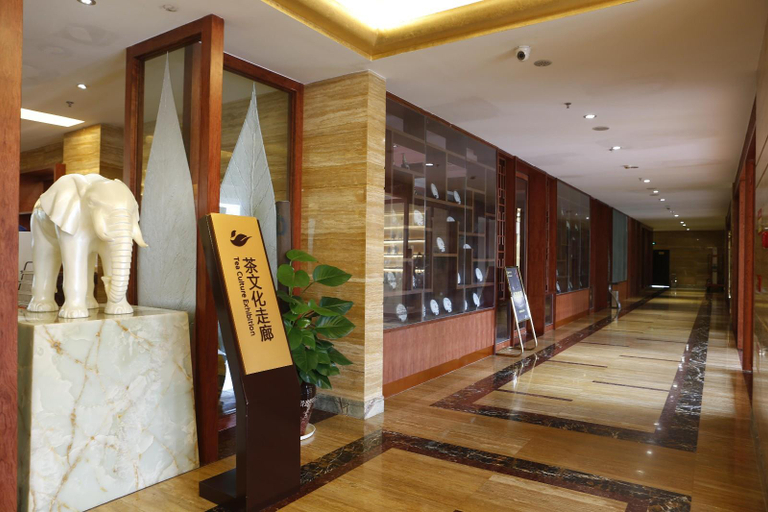 Others 5, Guowei Hotel, Xishuangbanna Dai