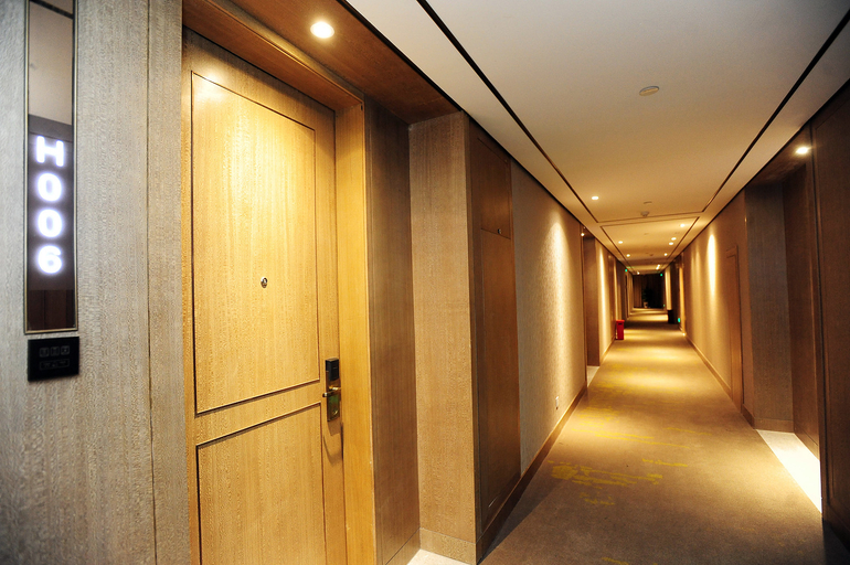 Others 4, Ming Ren Ming Jia International Hotel, Zhengzhou