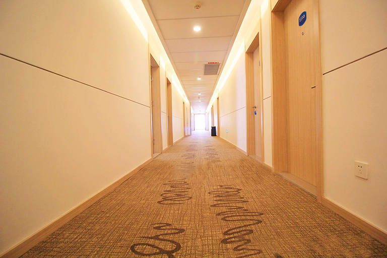 Others 3, Hanting Hotel (Zoucheng Taiping West Road Guihe), Zaozhuang