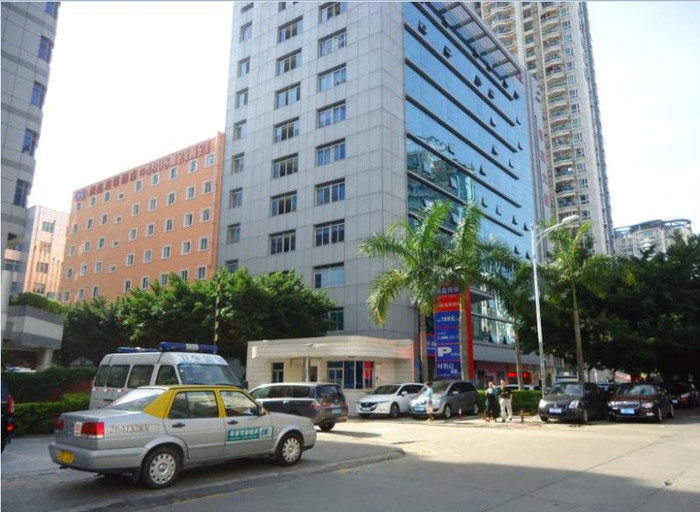 Others 5, 汉庭酒店(深圳南油地铁站店), Shenzhen