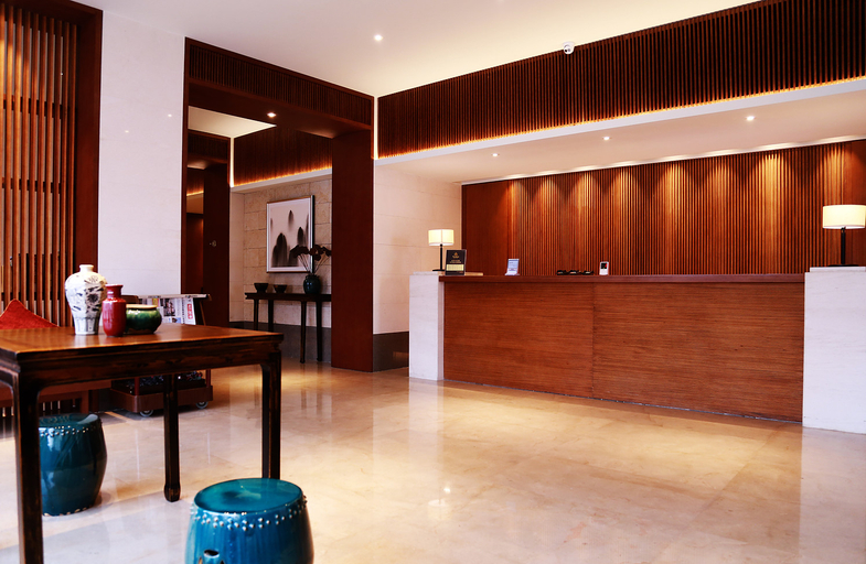 Others 5, Ruili Hotel, Tianjin
