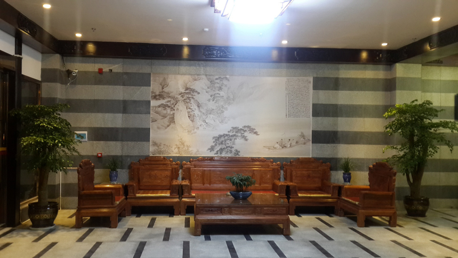 Others 2, Haoxi Hotel, Lijiang