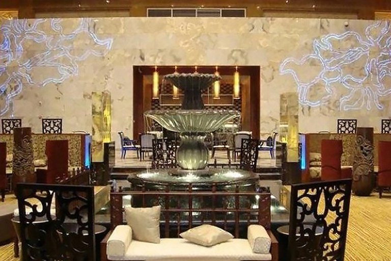 Food & Drinks 3, Grand Rezen Hotel Yunyang River & Holiday, Chongqing