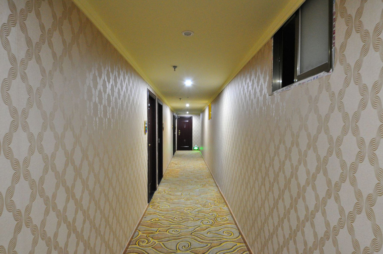 Others 5, Jixuan Business Hotel, Guangzhou
