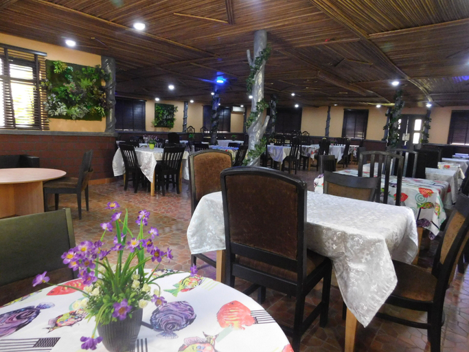 Food & Drinks 4, Honeyland Beach Resort, Ibeju/Lekki