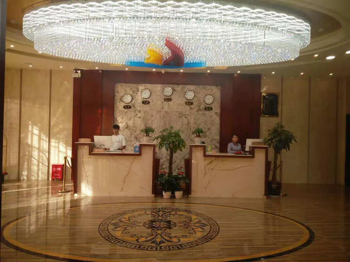 Others 4, Vienna Hotel (Lincang No. 1 Middle School Branch), Lincang