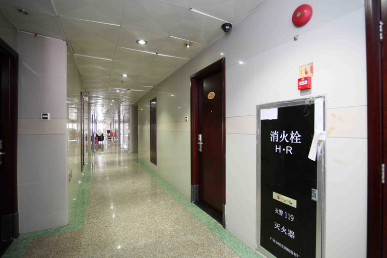 Others 4, Perfect Hotel, Dongguan