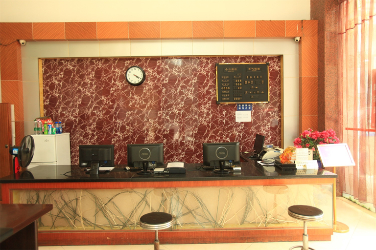 Others 3, Aiwei Hotel(Chengdu Jianshe Road store), Chengdu