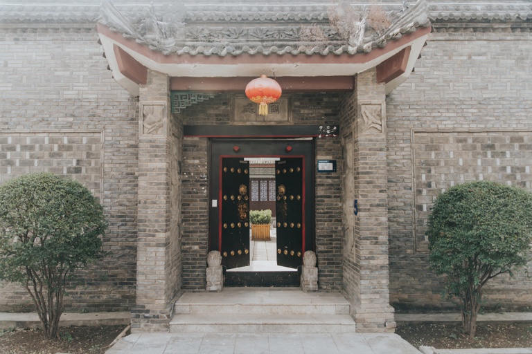 Others 1, Xingchen Hotel (Huashan Scenic Area Visitor Center), Weinan