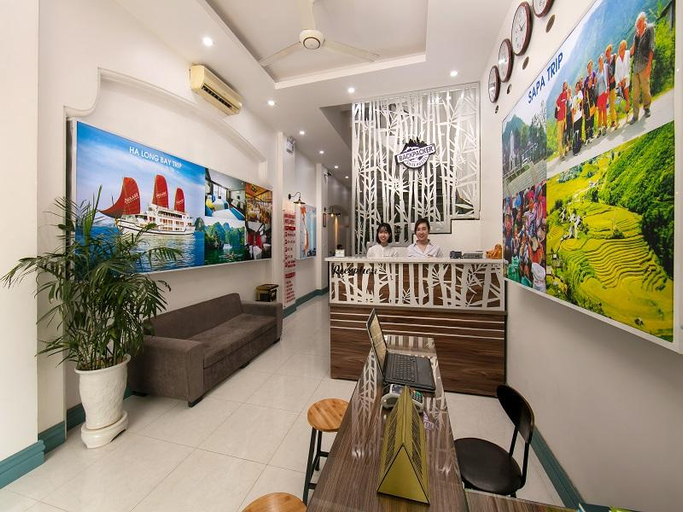 Others 5, Hanoi Train Street Hostel, Hoàn Kiếm