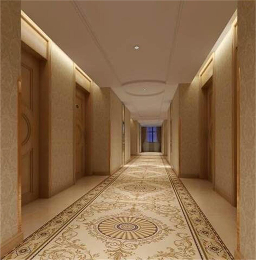 Others 3, Vienna Hotel (Xining Delingha Road Wanda Plaza), Xining