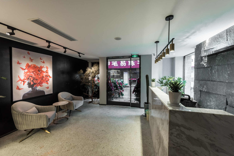 Others 5, Huzhou Secret Guest City Hotel, Huzhou