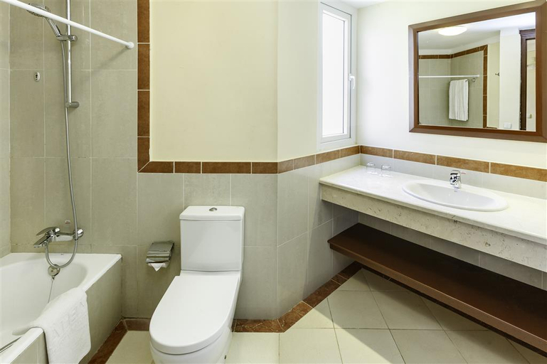 Bathroom 4, Sol Palmeras, Cárdenas