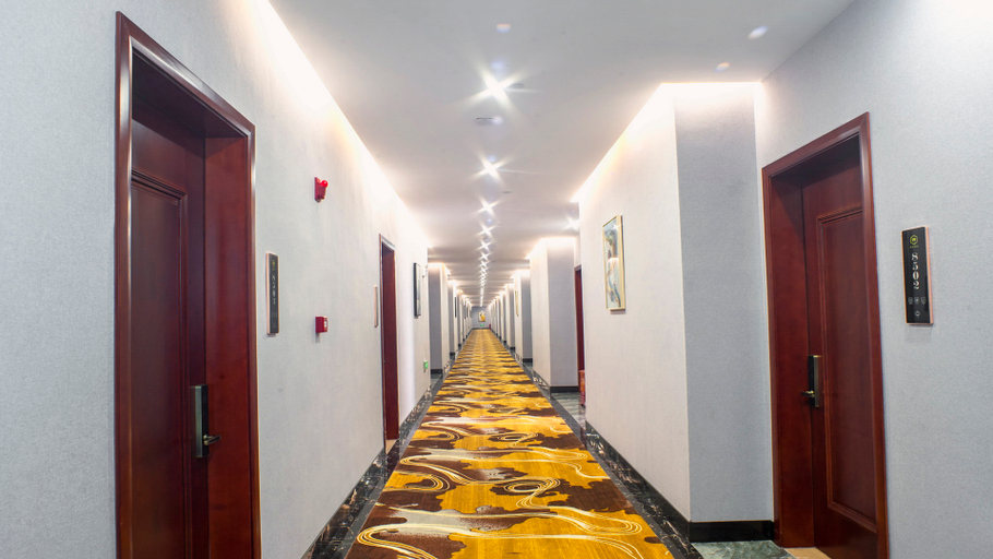 Others 4, Qiyue Hotel, Liuzhou