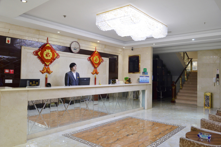 Others 3, Yayuan Business Hotel, Shijiazhuang