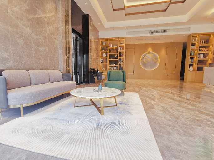 Others 5, Heyue Hotel, Qiannan Buyei and Miao