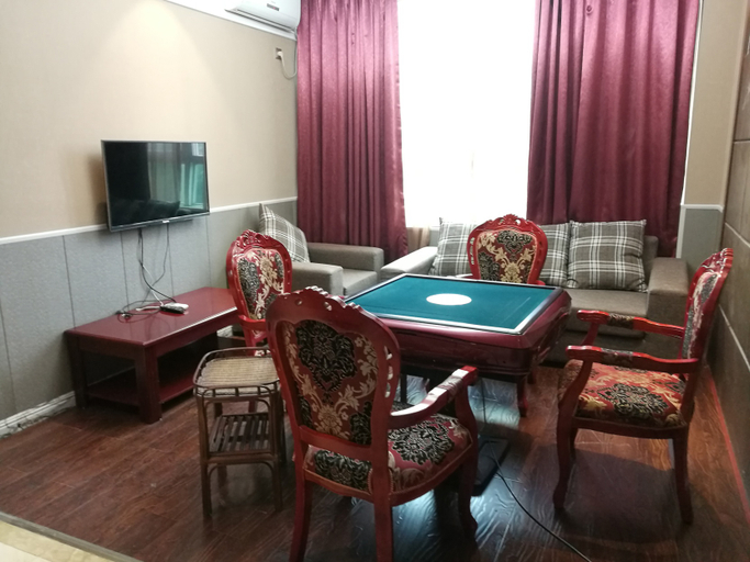 Others 4, Jinghui Hotel, Chengdu
