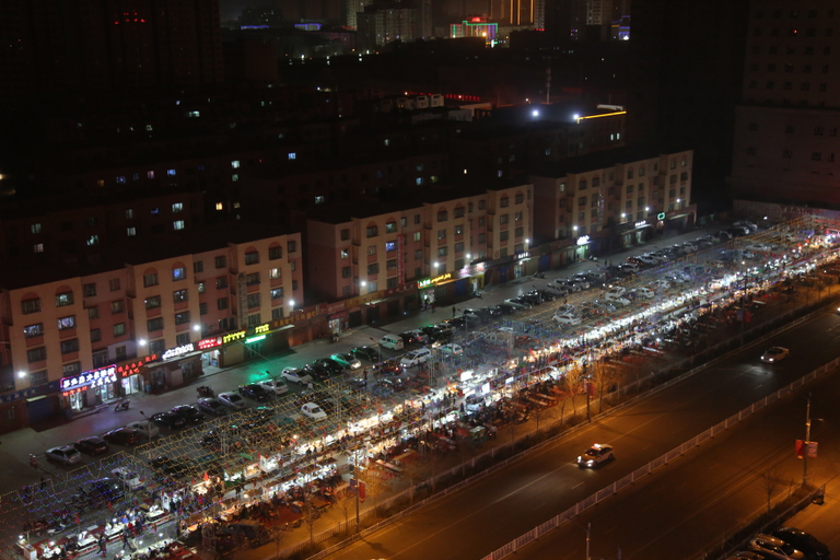 Others 4, Hetianxia International Hotel (Hotan Night Market), Khotan