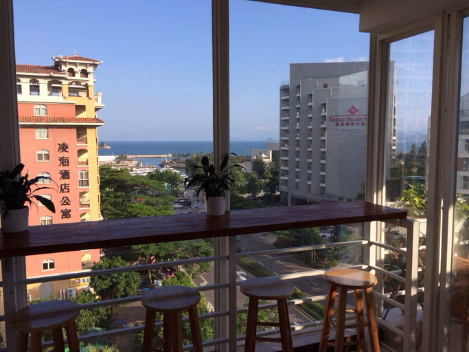 Others 5, Dameisha Paopaohai Apartment Hotel, Shenzhen