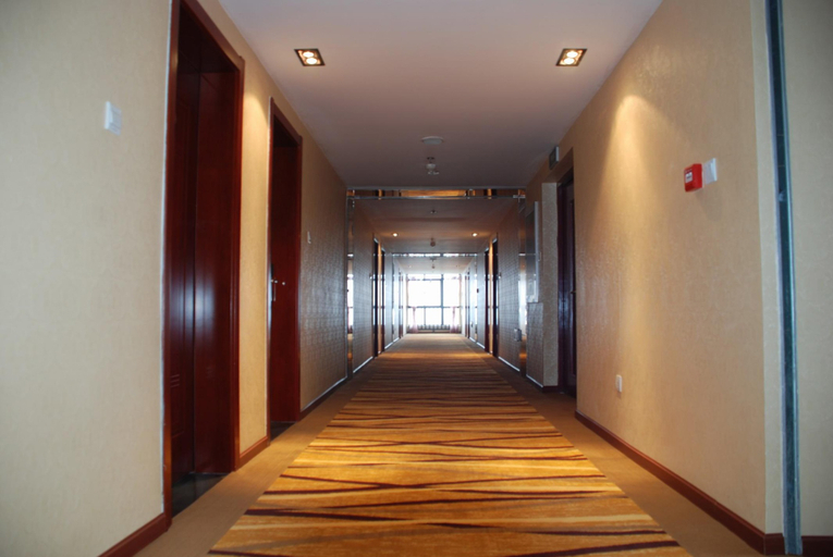 Others 5, Milai Holiday Hotel (Wuhan Huangpi Plaza), Wuhan