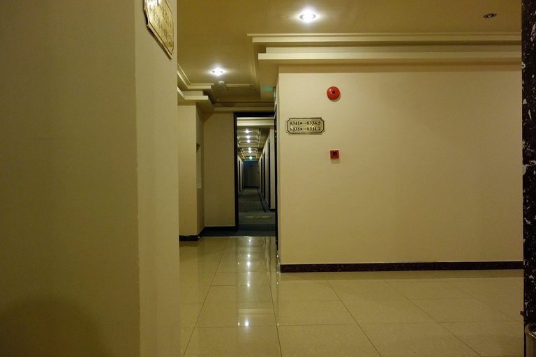 Others 5, YUE FEI YUN Hotel, Shanghai