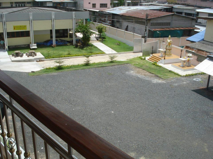Others 5, KT Knight Hotel (By Ladygaga), Muang Surin