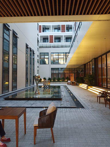 Food & Drinks 5, Zensun Jinglun Hotel Wenchang, Hainan