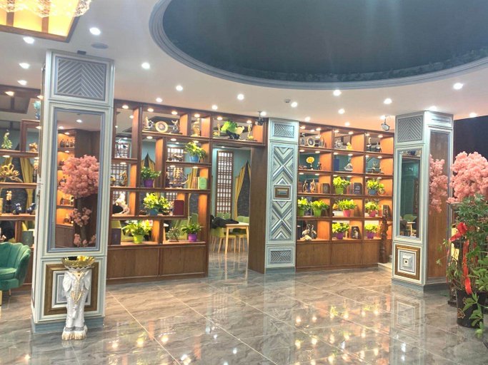 Food & Drinks 3, Anda Youcai Life Hotel, Suihua