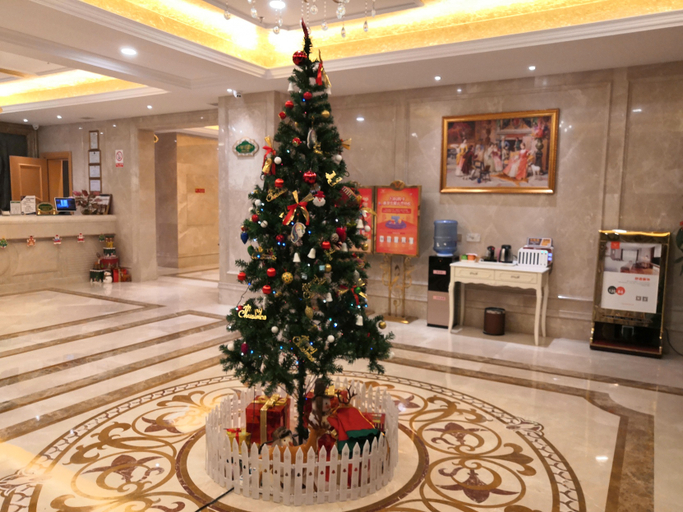 Others 5, Vienna Hotel (Ledong Gongyuan), Hainan
