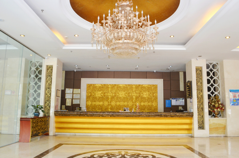 Others 3, Boweisi Hotel, Huizhou