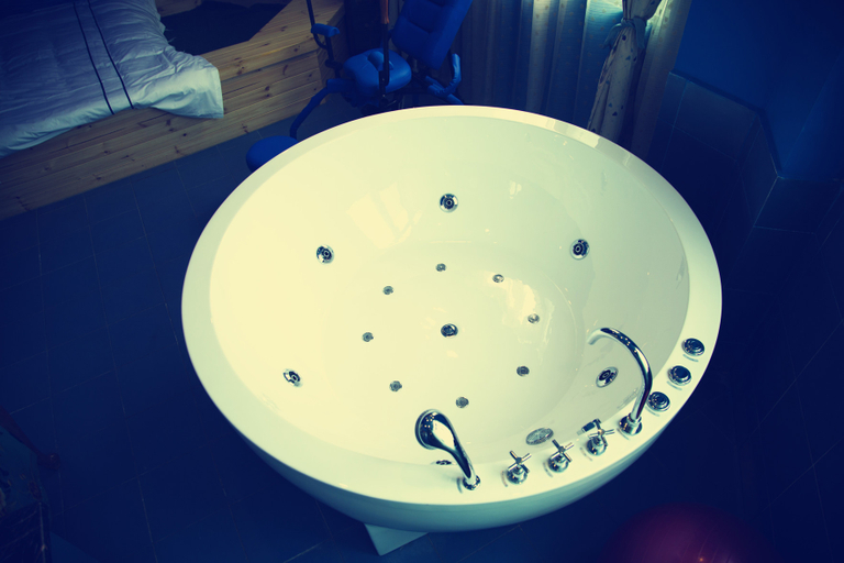 Bathroom 3, Changsha Xingangwan Hotel, Changsha